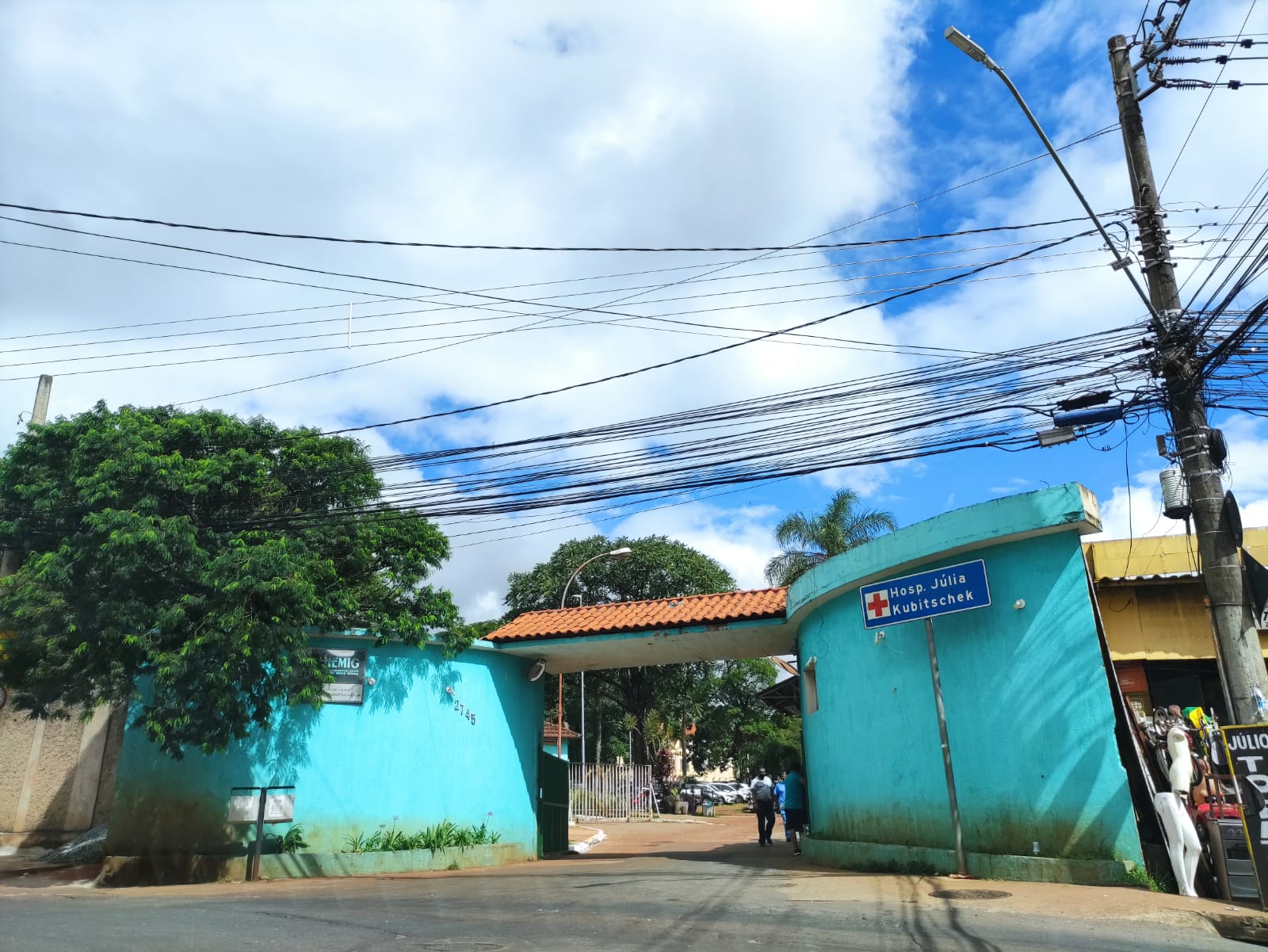 Flávio Marques Lisboa